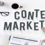 La forma de utilizar el marketing de contenidos en una página web