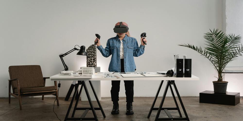 Consideraciones para implementar estrategias de realidad virtual en marketing